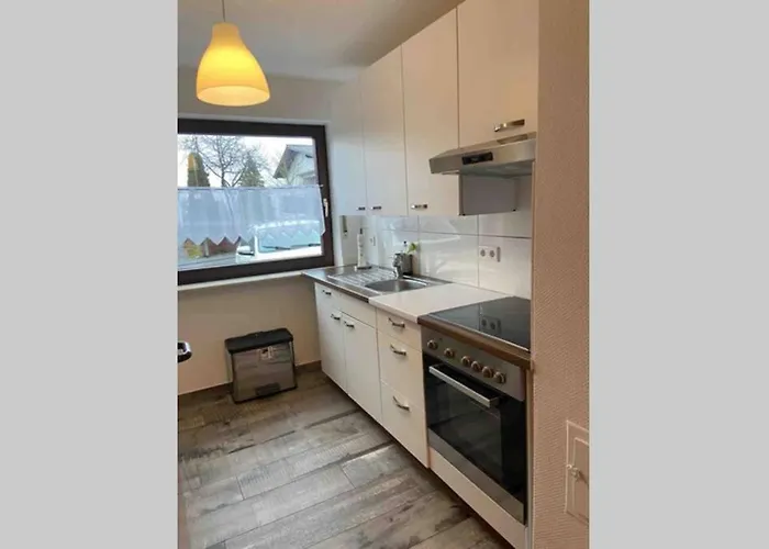 Ferienwohnung Wille