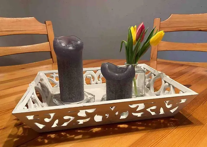 Ferienwohnung Wille
