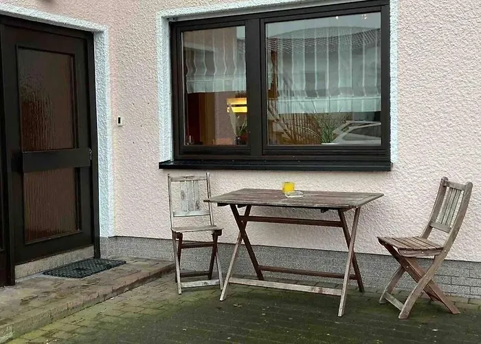 Ferienwohnung Wille