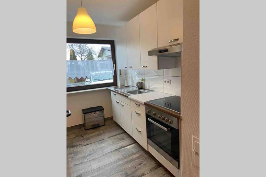 Ferienwohnung Wille Climbach