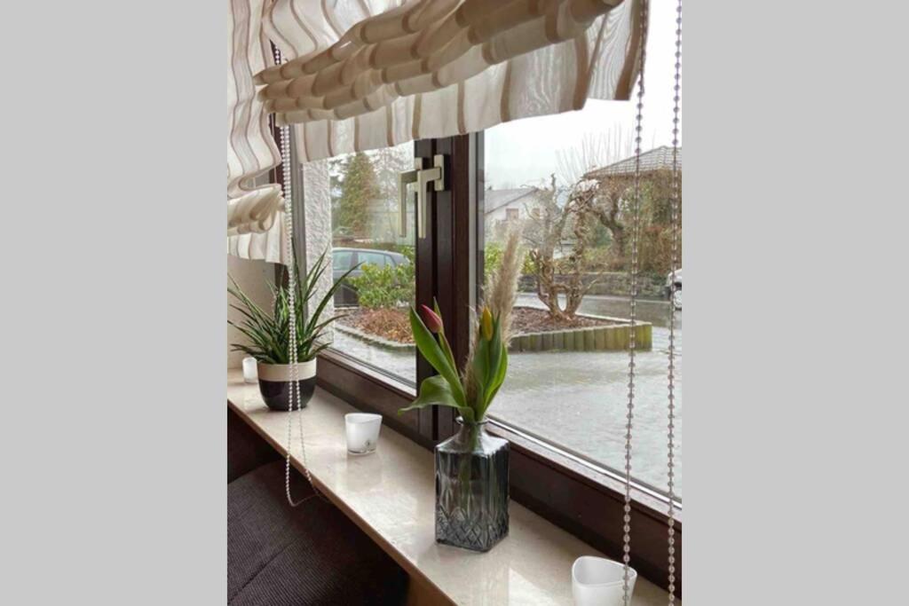 Apartment Ferienwohnung Wille