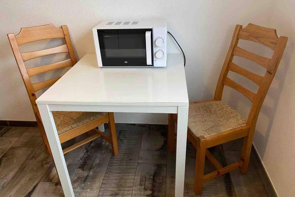 Ferienwohnung Wille Apartment