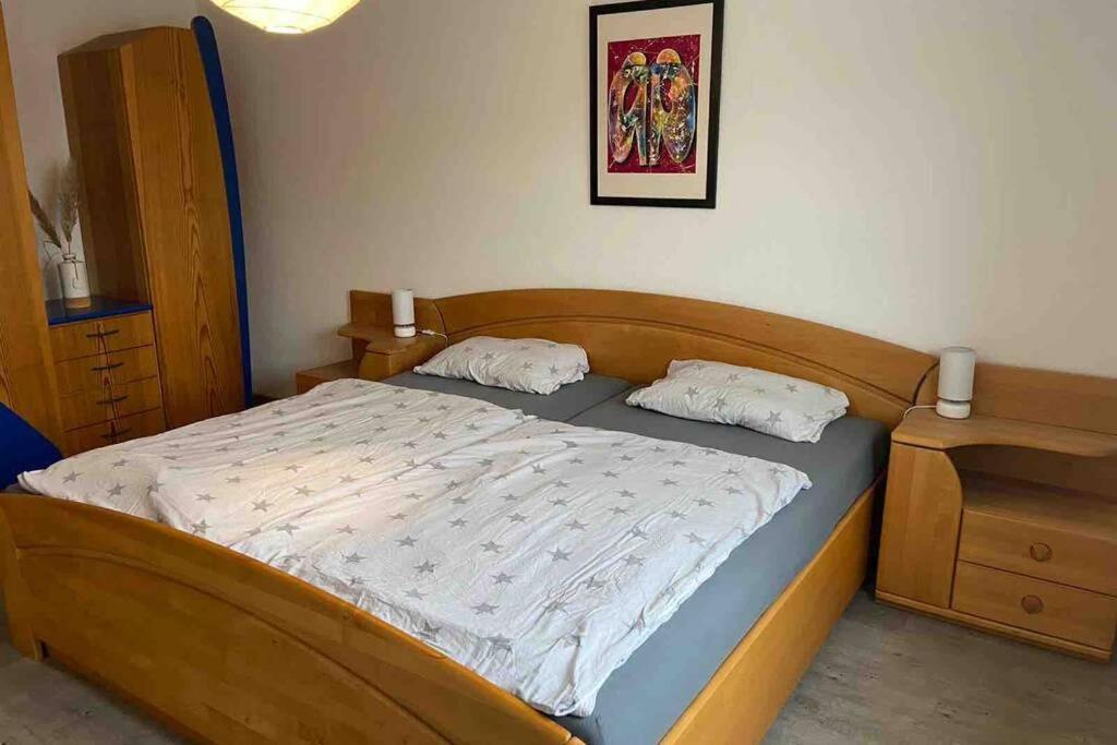 Apartment Ferienwohnung Wille Climbach