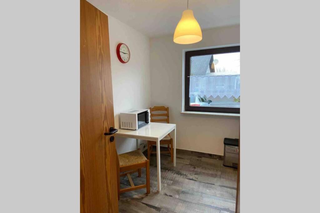 Ferienwohnung Wille *