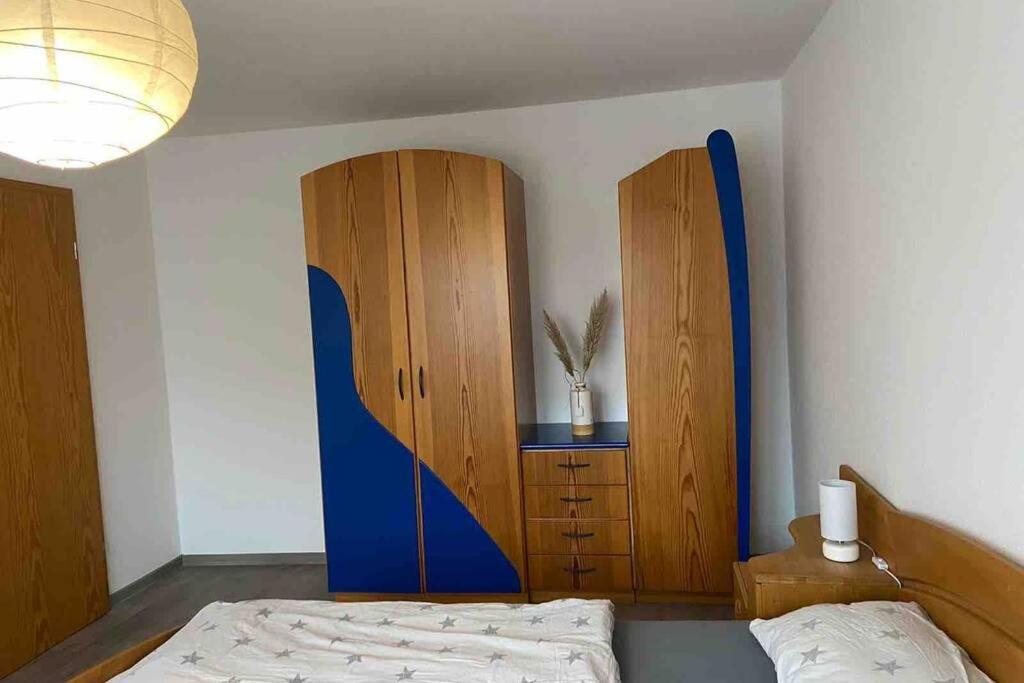 Ferienwohnung Wille Climbach