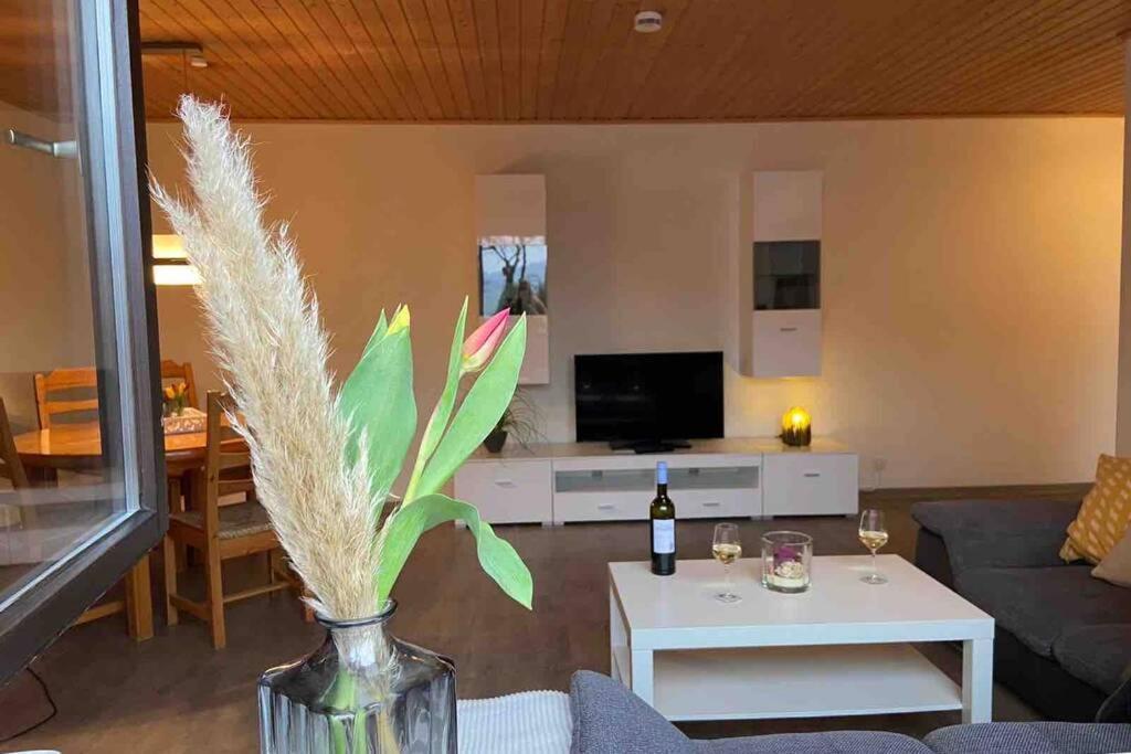 Ferienwohnung Wille * Climbach