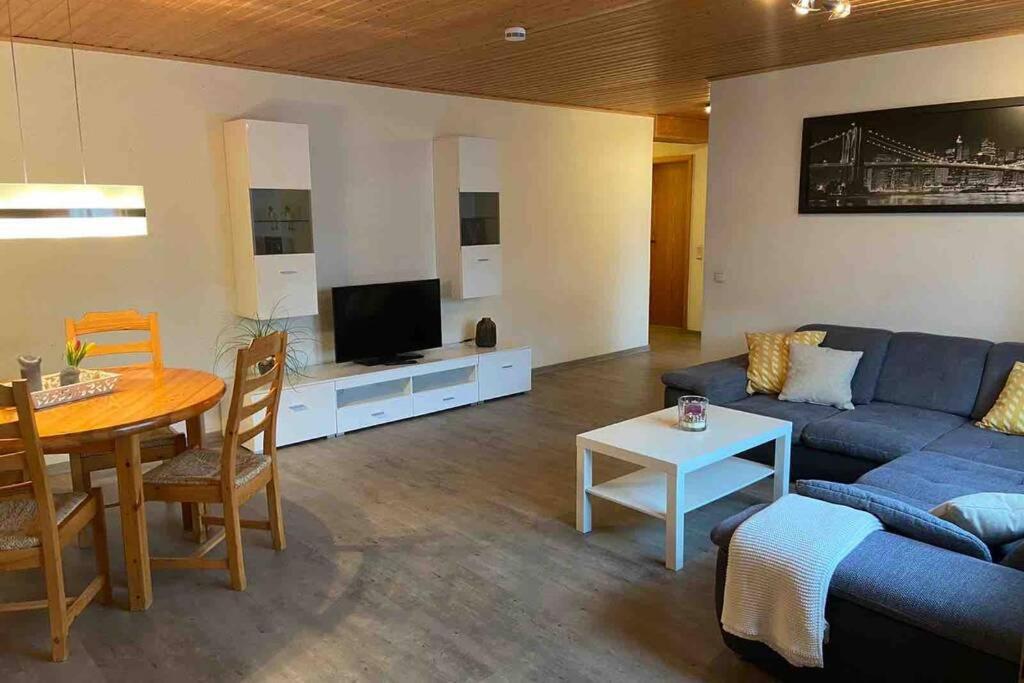 Apartment Ferienwohnung Wille Climbach