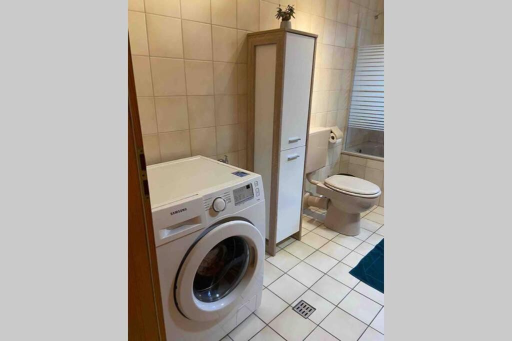 Ferienwohnung Wille Apartment